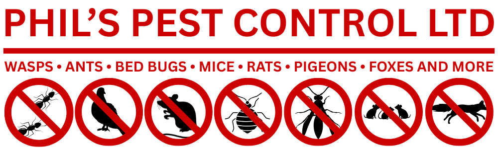 Phil's Pest Control